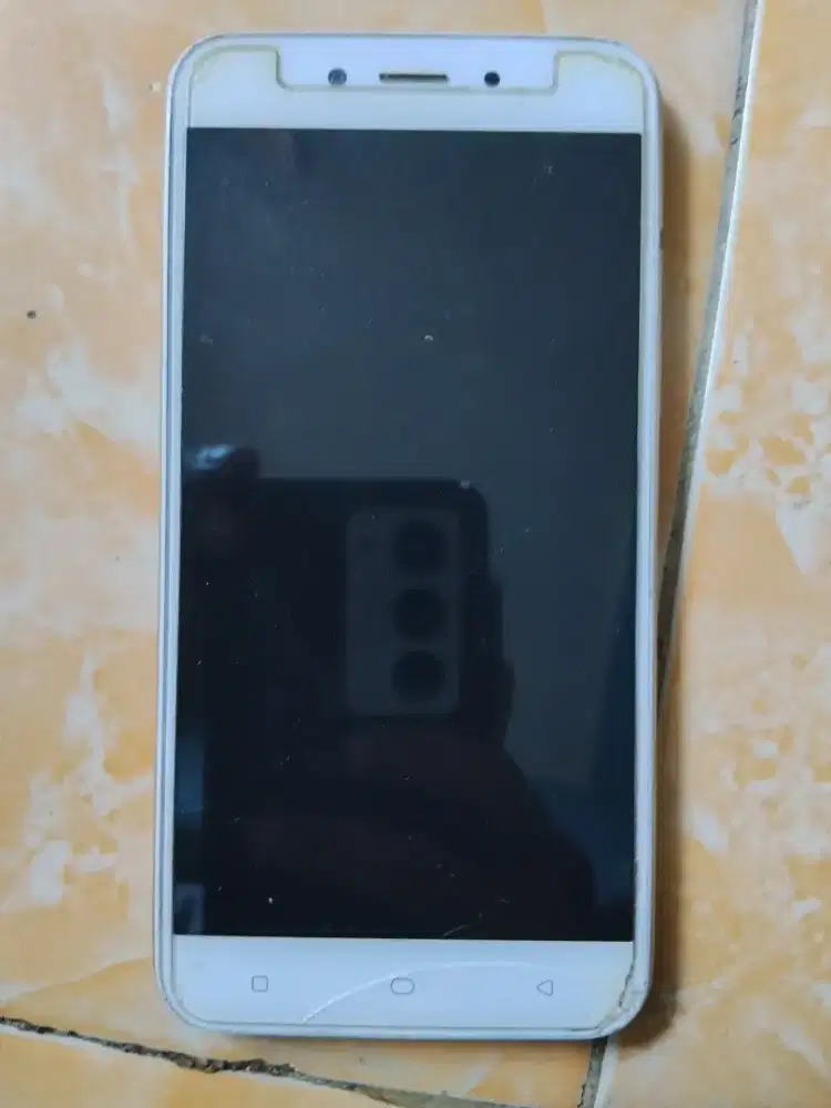 Djual HP matot, kondisi seperti di foto