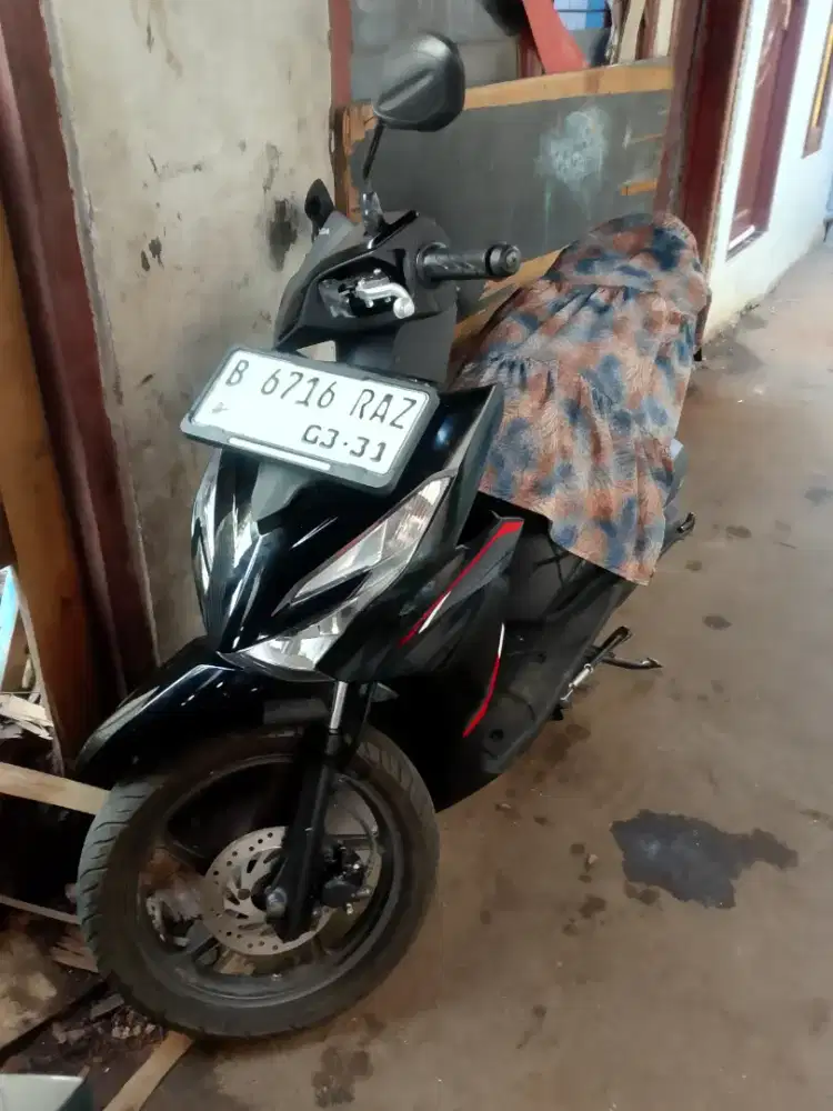 sale Beat type iss 2026 (kunci)