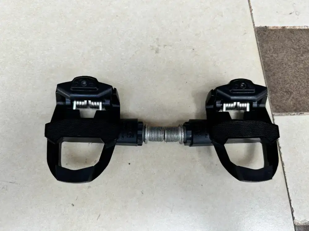 PEDAL CLEAT ROADBIKE LOOK KEO CLASSIC 3 MURAH ISTIMEWA