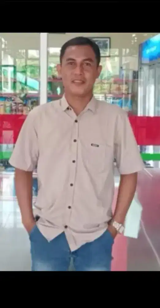 Jasa Supir harian