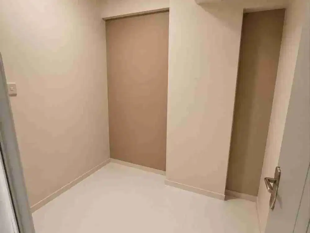 Dijual  Apartemen Dian Regency, Sukolilo, Surabaya