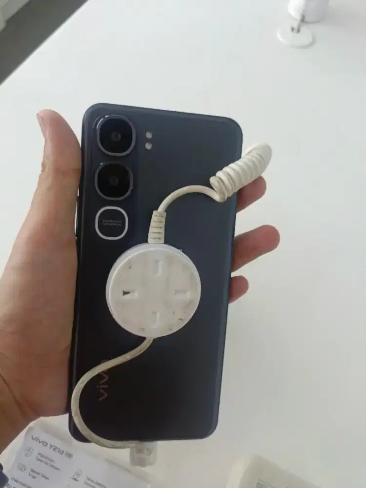 Vivo y21d 4/128
