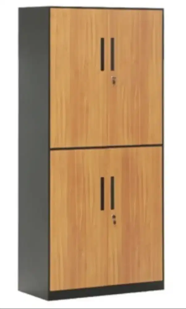 Dijual Lemari Berne High Cabinet