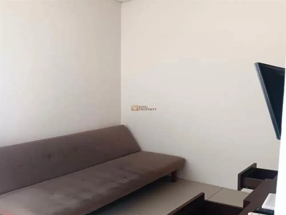1BR Northland Ancol Residence Cozy Minimalist Modern – View Laut Ancol, Harga Terjangkau