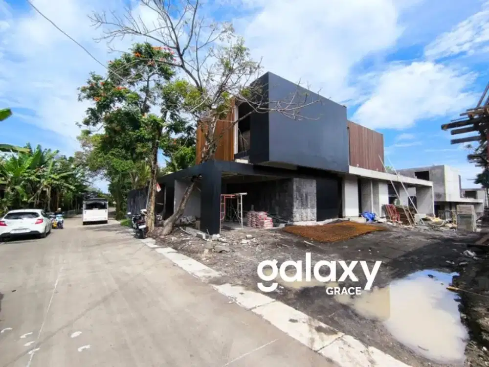 DIJUAL VILLA COLLECTION2 BY NUANU IN KEDIRI TABANAN