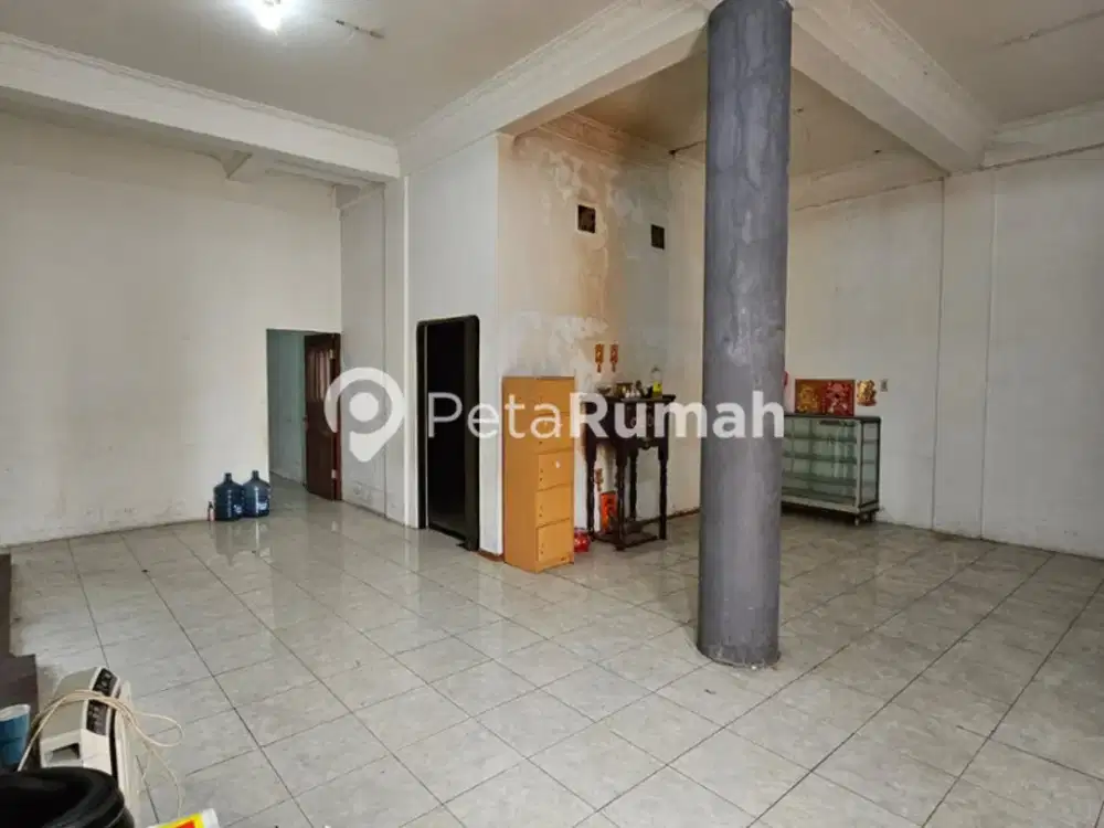 DIJUAL RUKO GANDENG JALAN SUNGGAL KOMPLEK GRAHA SUNGGAL- DAERAH MEDAN SUNGGAL (vincent)