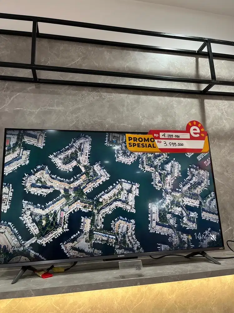 SMART TV ( PROMO CICILAN )