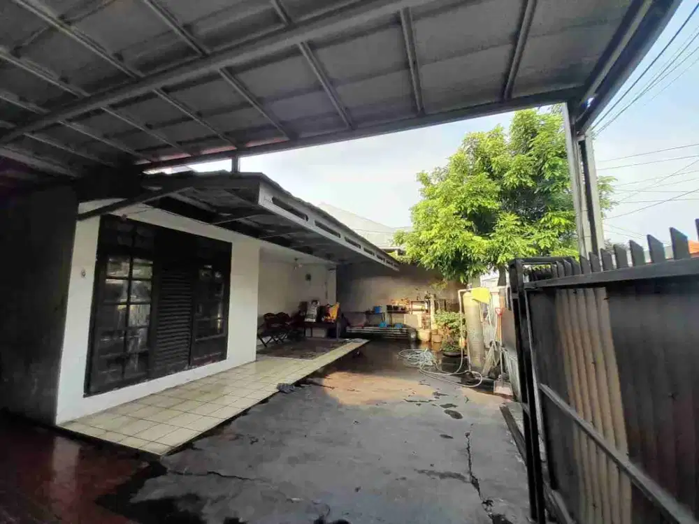 Dijual Cepat Rumah Siap  Huni Harapan Jaya Bekasi  Bisa Nego