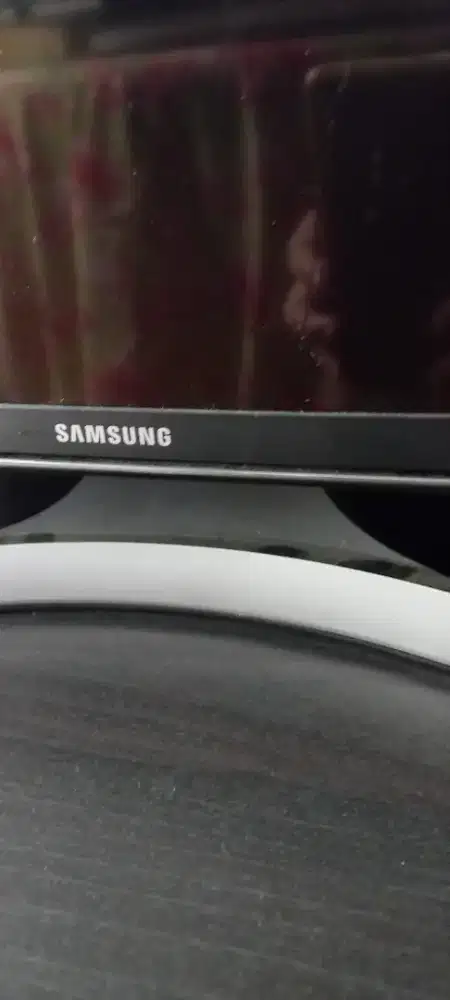 TV Smart Samsung 55