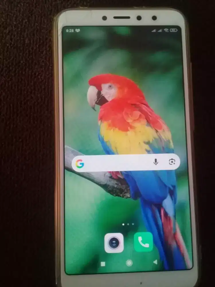 Di jual Redmi S2 3/32  normal