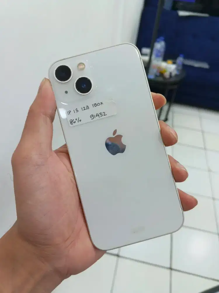 iPhone 13 iBox 128 GB