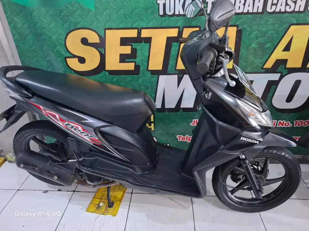 Jual Beat Karbu 2011