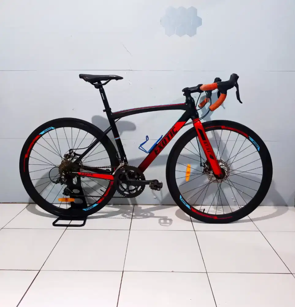 Sepeda ROADBIKE