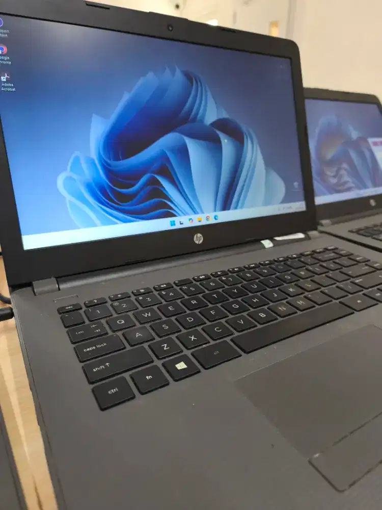 Laptop HP I3 Ram 8Gb Hdd 512Gb