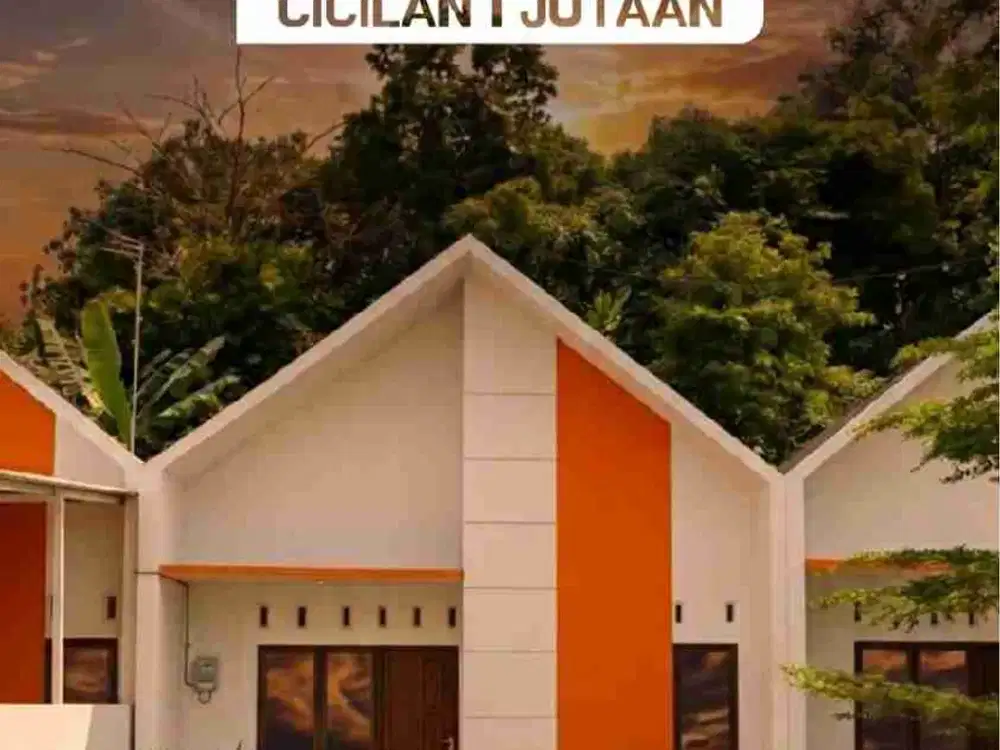 rumah subsidi murah Majalengka
