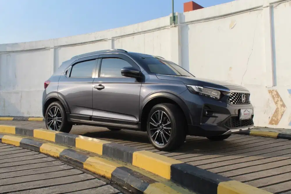 WRV RS (LIKE NEW)