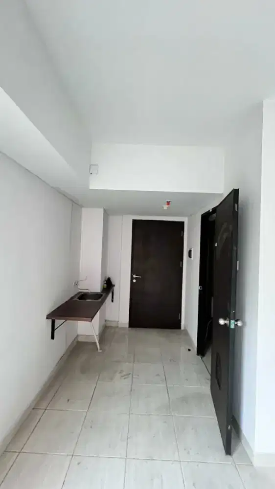 Dijual apartement SOLO URBANA