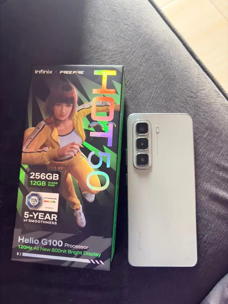 Infinix hot 50 mati total kerendem air