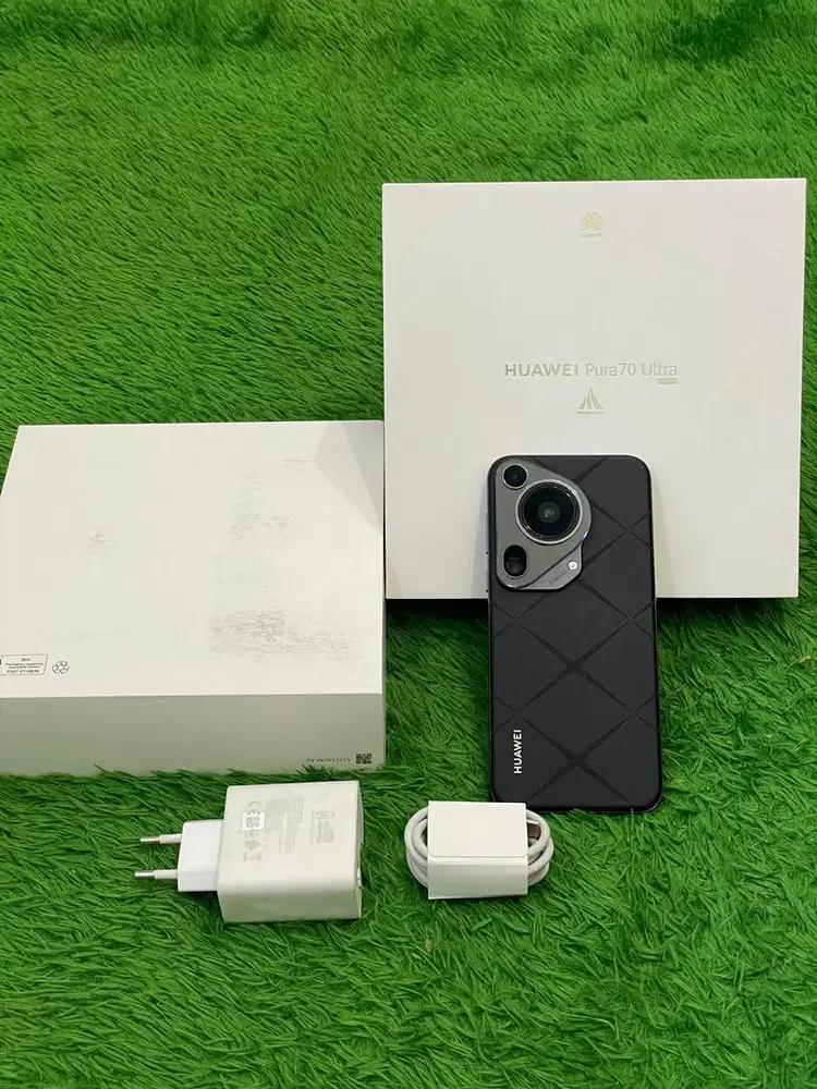 HUAWEI PURA 70 ULTRA 16/512GB