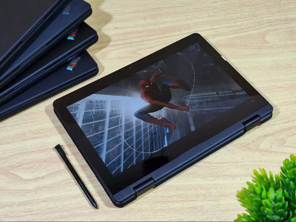 Laptop Flip Touchscren Lenovo Thinkpad 11E Yoga Core i5 GEN8