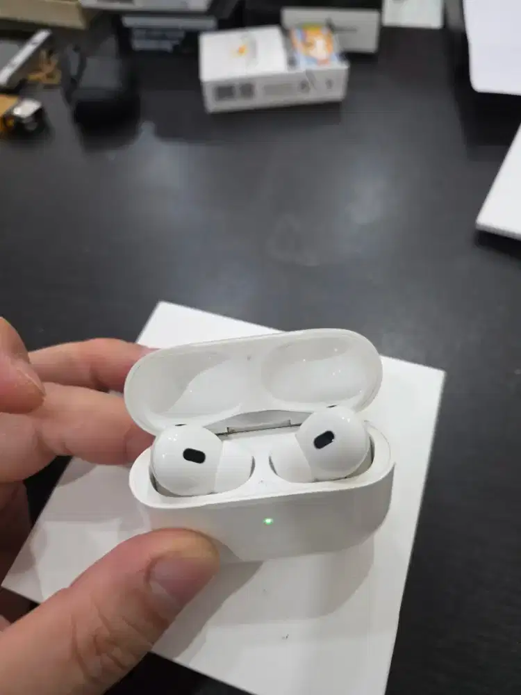 Airpods Pro gen 2 #Relax
