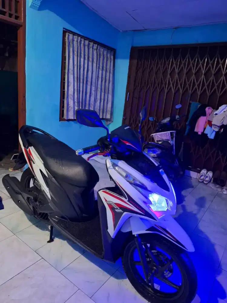 For Sale Vario KZR 2014