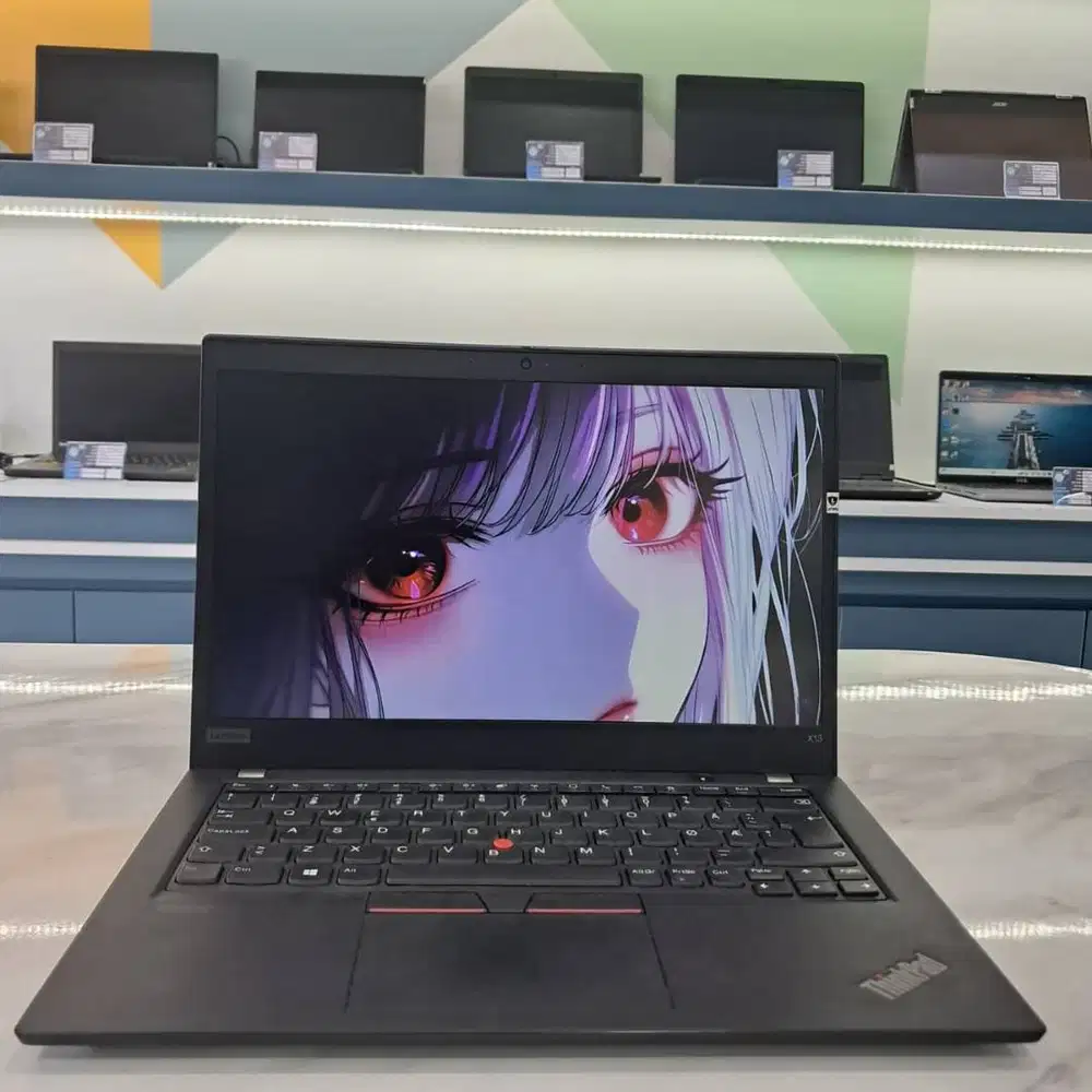 Lenovo L75 RAM 8GB SSD 256GB — Ngebut Buat Multitasking Harian