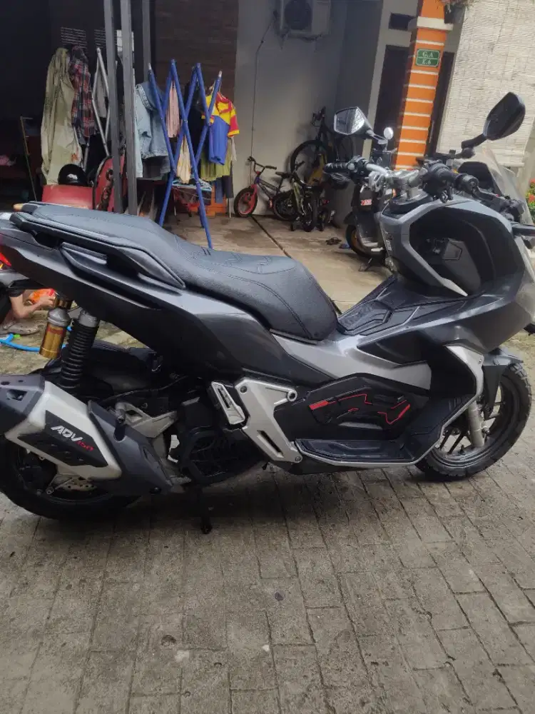 ADV 150 thn 2020