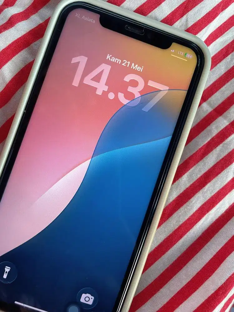 Jual IPhone 11 - 64