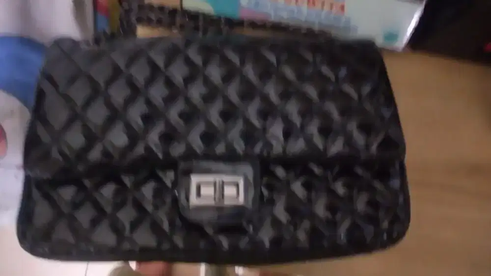 tas mewah kekinian