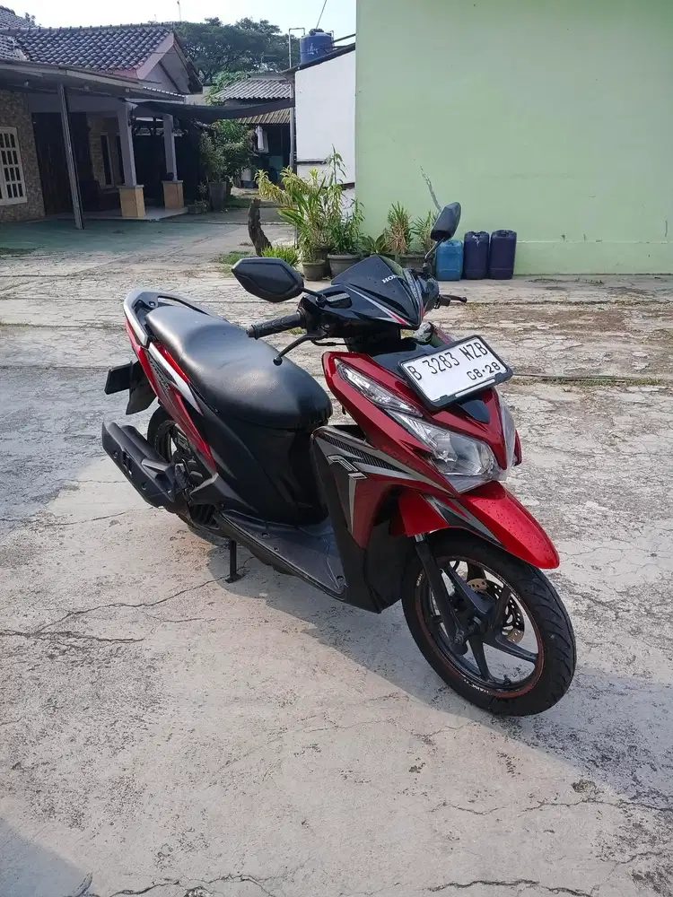 UNIT HONDA VARIO 2013
