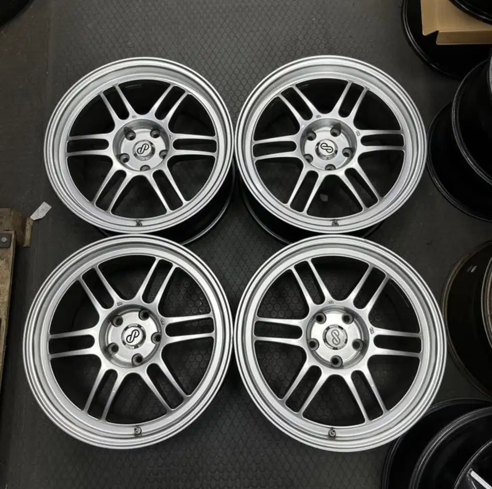 VELG RPF R18 SPEK INNOVA GRAND / 2KD