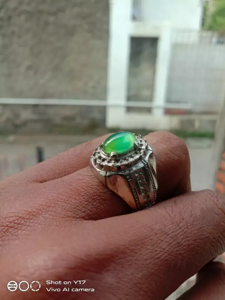 Bacan gulao lawas natural