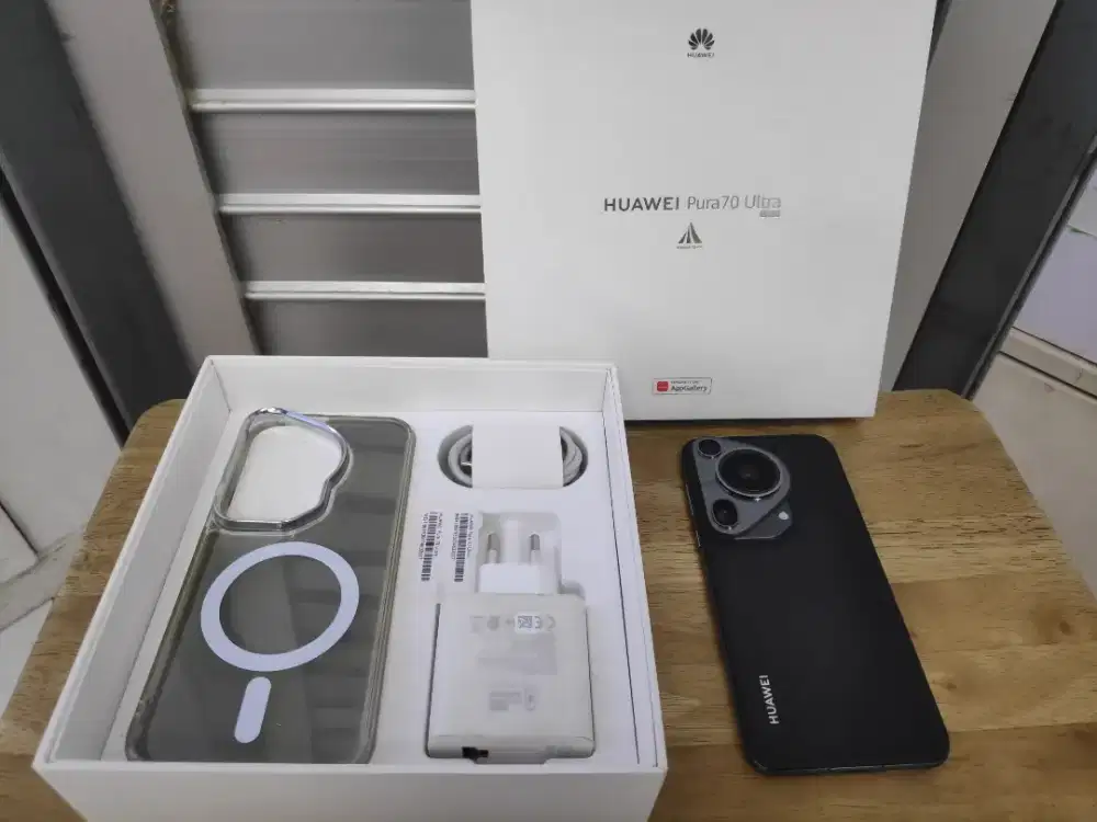 Huawei Pura 70 Ultra 16/512