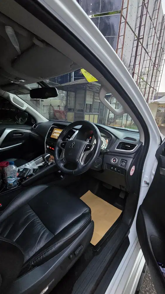 Mitsubishi Pajero Sport 2023 Diesel