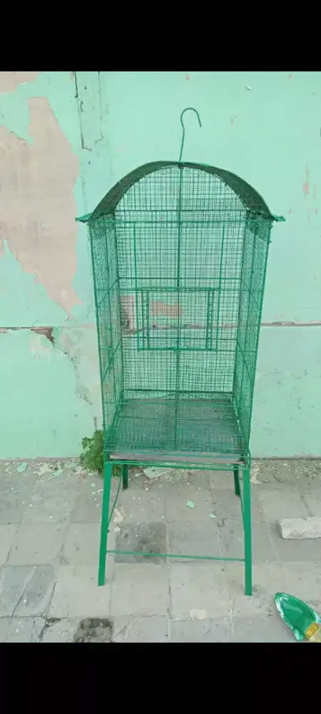 Kandang burung murah
