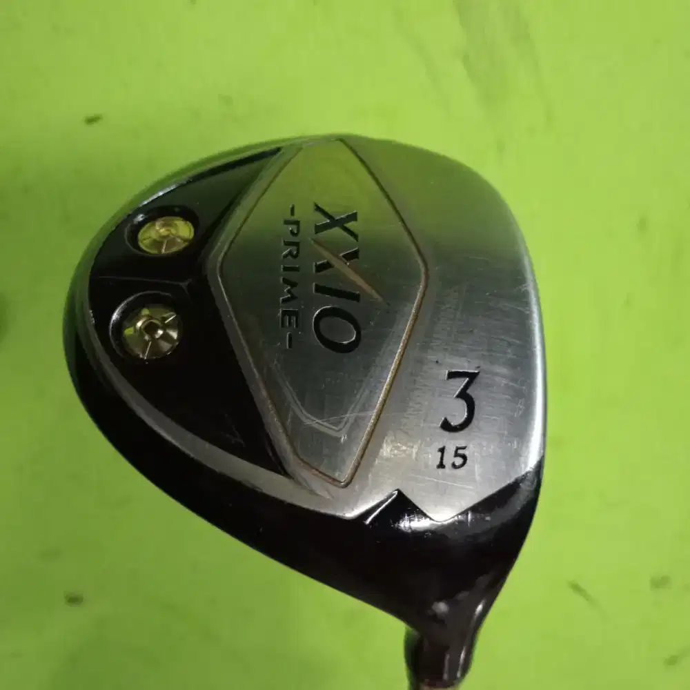 Fairway wood XXIO Prime SP-800 No 3