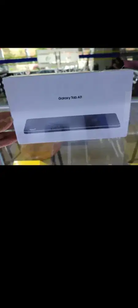 Tablet Samsung galaxy tab A11