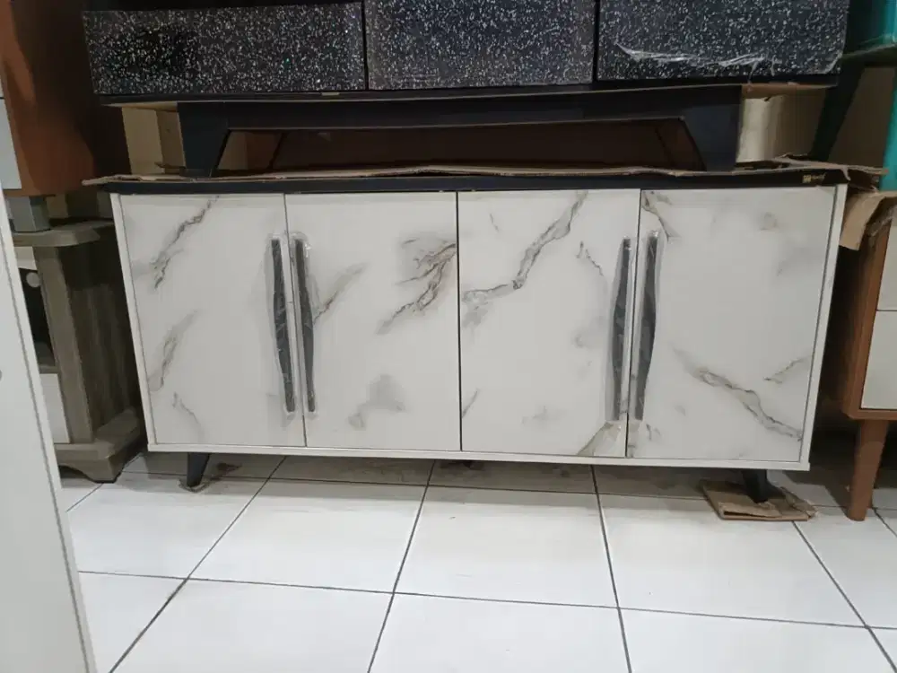 Meja TV home industri
