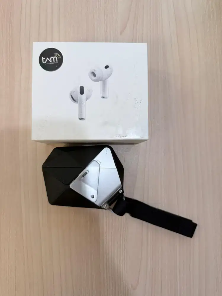 Airpods Pro 3 Ori Indonesia
