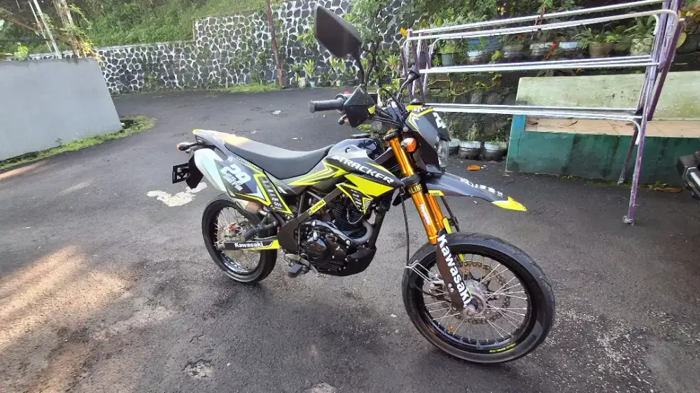 DTRACKER SPECIAL EDITION 2023 GRESS!
