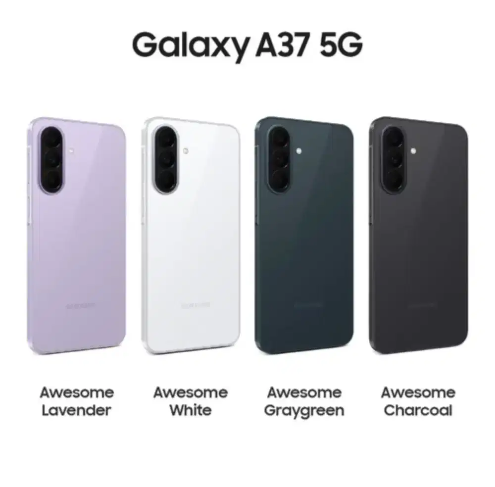 PROMO SAMSUNG SERIES