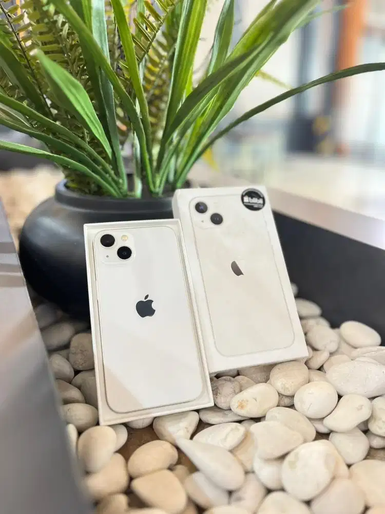Iphone 13 128 GB second
