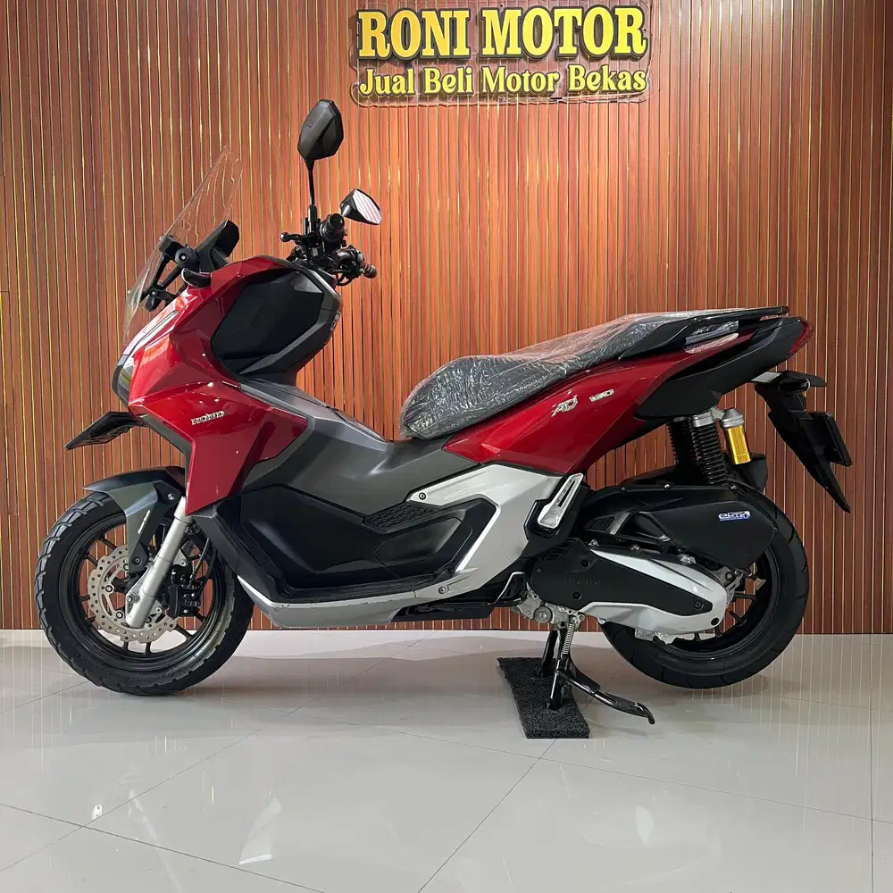 [JUAL CEPAT HONDA ADV 160 CBS 2024] CASH KREDIT BISA