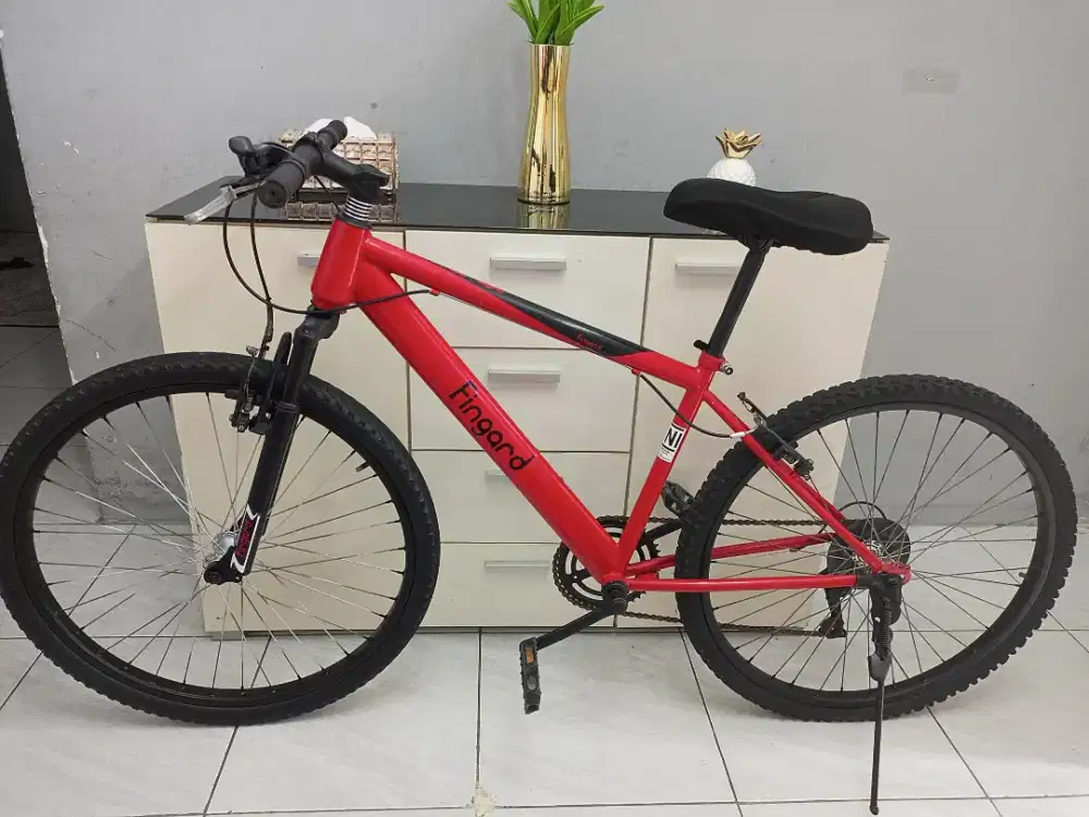 JUAL SEPEDA BEKAS DEWASA