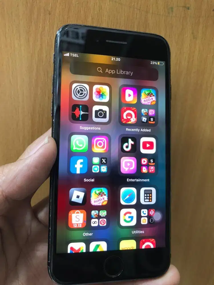 iPhone 7/128gb,All Operator
