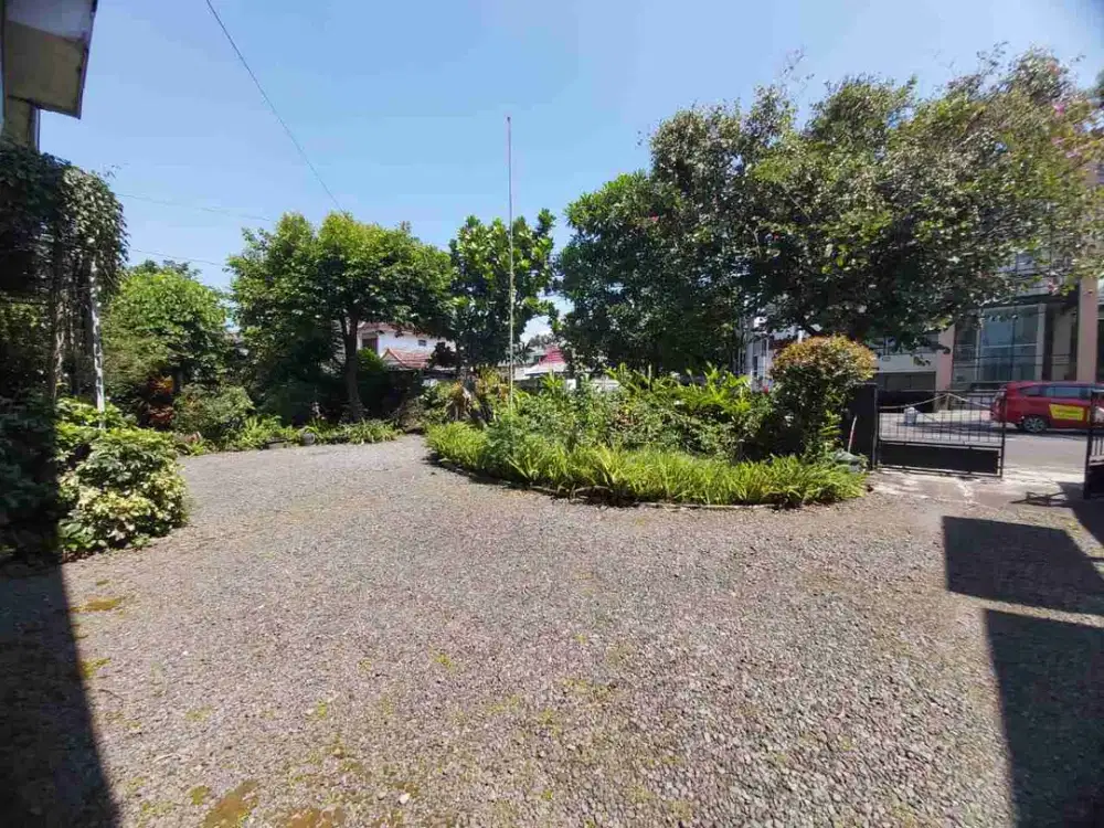 Rumah Dijual Jalan Bromo Kota Malang