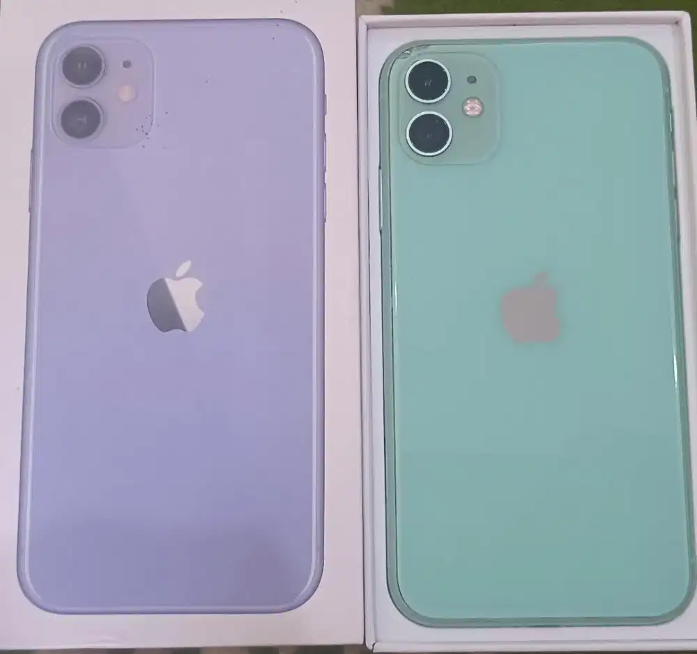 Iphone 11 64 inter