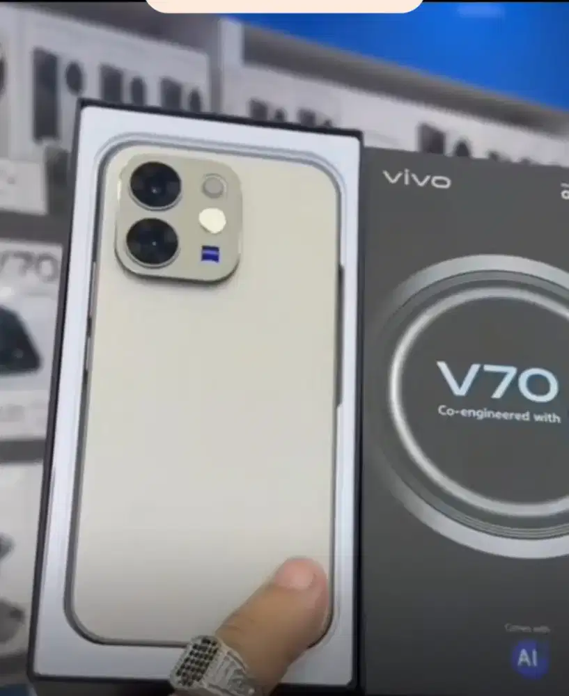 VIVO V70 5G 12/256GB