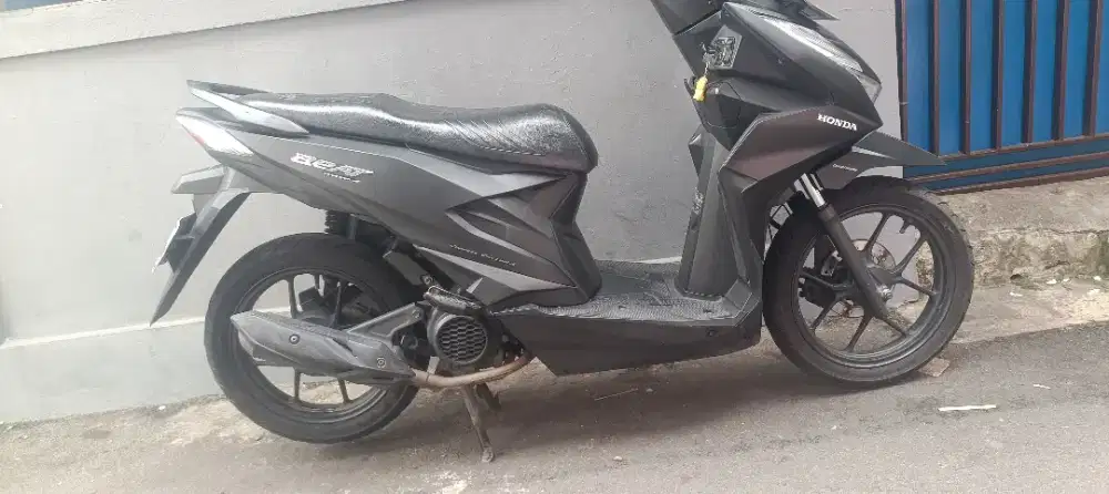 beat delux 2021/20 mulus, bgus
